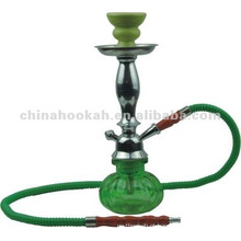 Hookah, shisha, narguile, tubo de vidro SS015